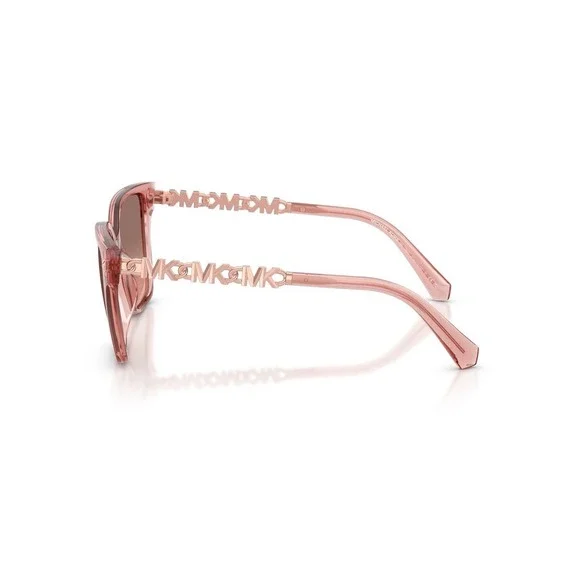 Sunglasses‎ Michael Kors Piedmont MK 2263U Primrose Rose Flash NIB - Picture 4 of 5